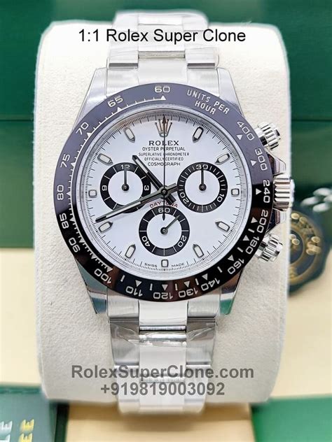 super clone watch singapore|rolex super clone watches.